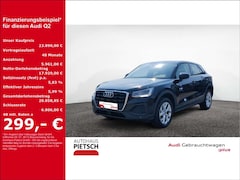 Bild des Angebotes Audi Q2 35 TDI LED AHK ACC Navi Keyless DigCockpit