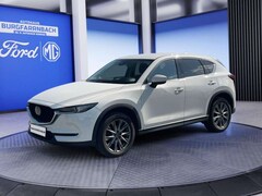 Bild des Angebotes Mazda CX-5 CX-5 SKYACTIV-G Aut. KANGEI *360CAM*AHK*BOSE*LED*