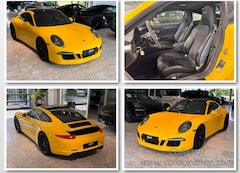 Bild des Angebotes Porsche 991 GTS Coupe PANO*BOSE*AGA*DEUTSCH*KAMERA*PASM*