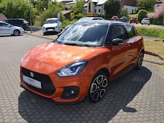Bild des Angebotes Suzuki Swift Swift Sport 1.4 Boosterjet Hybrid