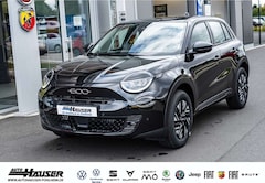 Bild des Angebotes Fiat 600 Hybrid MY25 Special Edition 1.2 DCT 145PS SITZHZG.