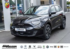 Bild des Angebotes Fiat 600 Hybrid MY25 Special Edition 1.2 DCT 145PS SITZHZG.