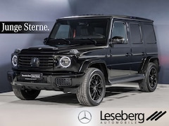 Bild des Angebotes Mercedes-Benz G 450 G 450 d AMG Superior/Multibeam/SD/Night/Distron.