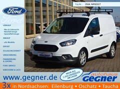 Bild des Angebotes Ford Transit Courier Kasten 75PS LKW Audio15