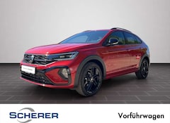 Bild des Angebotes VW Taigo R-Line Black-Style AHK Rückfahrkam. Keyles