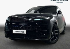Bild des Angebotes Land Rover Range Rover Sport D350 Autobiography