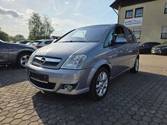 Bild des Angebotes Opel Meriva Basis
