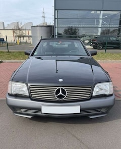 Mercedes-Benz SL 500