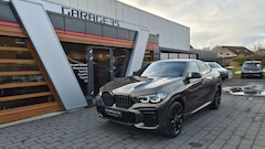 Bild des Angebotes BMW X6 M i/PANO/LASER/FONTENT/ICONICGLOW/AHK/H&K