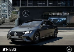 Bild des Angebotes Mercedes-Benz EQE 500 4MATIC AMG Sport LED Pano Airm Burmes