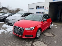 Bild des Angebotes Audi A1 Sportback design 1.0 TFSI Navi
