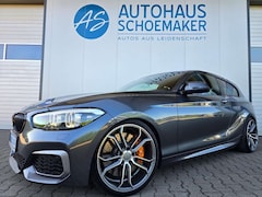 Bild des Angebotes BMW 140 xDrive*DEUTSCH*KW-Gewinde,Perf-Bremse,19´´