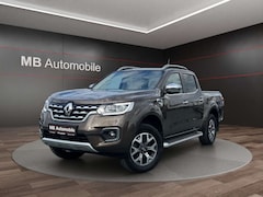 Bild des Angebotes Renault Alaskan Intens Double Cab 4x4/360°/Leder/Navi