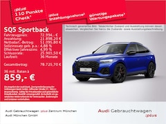 Bild des Angebotes Audi SQ5 TDI tiptr. Pano/StdHzg/ACC/AHK