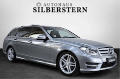 Bild des Angebotes Mercedes-Benz C 250 CDI+AMG+Aut.+Pano+Navi+Leder