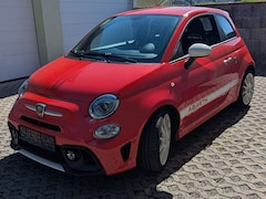 Bild des Angebotes Fiat 500 Abarth 595