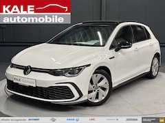 Bild des Angebotes VW Golf GTD *Black Style*PANORAMA*Head-Up*KAMERA*IQ.Light*
