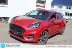 Bild des Angebotes Ford Puma ST-Line 1.5 EcoBlue Navi=Kamera=LED Leuchte