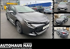 Bild des Angebotes Toyota Corolla Touring 2.0 GR Sport 15 Jahre Relax-Garantie
