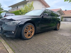 Bild des Angebotes BMW 340 340i Touring xDrive Aut. Edition M Sport Shadow