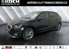 Skoda Fabia 1.0 TSI Balance LED PDC SHZ LHZ Bluetooth