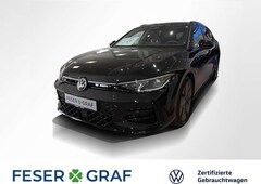 Bild des Angebotes VW Passat 2.0 TDI 4M R-Line Black DSG AHK Matrix