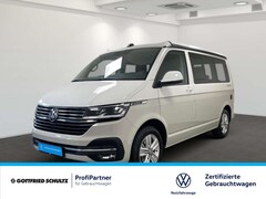 Bild des Angebotes VW T6.1 California 2.0 TDI DSG Beach Camper Navigation