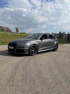Bild des Angebotes Audi S3 Sportback S tronic