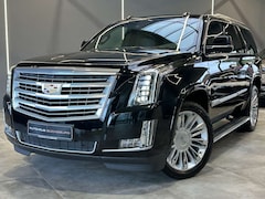 Bild des Angebotes Cadillac Escalade 6.2 V8 Platinum BOSE  Head-Up AHK 7 Sitze