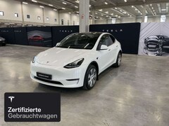 Bild des Angebotes Tesla Model Y Long Range AWD