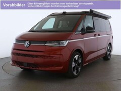 Bild des Angebotes VW T7 California OCEAN EHYBRID 4MOTION 1.5 TSI DSG