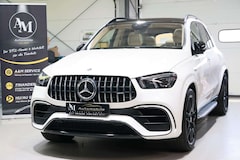 Bild des Angebotes Mercedes-Benz GLE 63 AMG S AMG 4MATIC+ *PANO*HEAD UP*BURMESTER