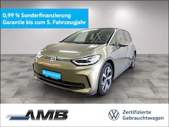 Bild des Angebotes VW ID.3 Pro S 77kWh/Matrix/ACC/HuD/Wärmepu/03.29Gar