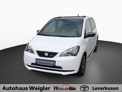 Bild des Angebotes SEAT Mii 1.0 FR-Line