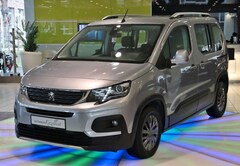Bild des Angebotes Peugeot Rifter Allure L1*PDC*