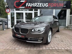 Bild des Angebotes BMW 730 d*Soft-Close*Dynamic-Drive*Head-up*Memory
