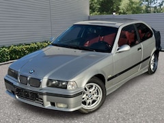 Bild des Angebotes BMW 323 323ti Compact E36 Exclusiv M-Paket Individual