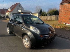 Bild des Angebotes Nissan Micra City