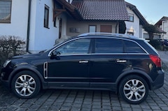 Bild des Angebotes Opel Antara 2.2 CDTI 4x4 Aut. Cosmo