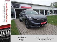 Bild des Angebotes Honda HR-V e:HEV 1.5 i-MMD Hybrid Elegance