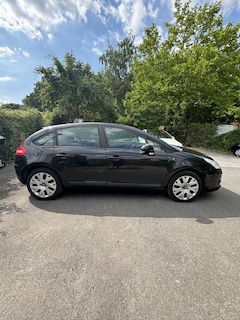 Bild des Angebotes Citroen C4 1.6 HDi FAP Confort