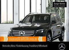 Bild des Angebotes Mercedes-Benz GLB 180 PROGRESSIVE+AHK+MULTIBEAM+KAMERA+7G
