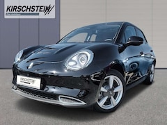 Bild des Angebotes GWM ORA 03 400 Pro+ Starry Black Massage Sitzklima