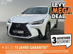 Bild des Angebotes Lexus NX 350h Business Line +360Kamera+AHK+LED+SHZ+