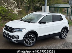 Bild des Angebotes VW T-Cross Style DSG,Navi,Kamera,Euro6