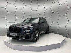 Bild des Angebotes BMW X5 xDrive 25 d M Sport Navi Leder Shadow-Line