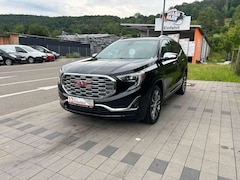 Bild des Angebotes GMC Terrain **TOP ZUSTAND **