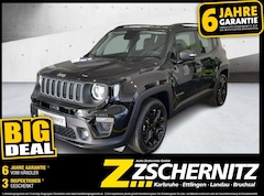 Bild des Angebotes Jeep Renegade 1.5 Mild Hybrid SHZ*Klima*CarPlay