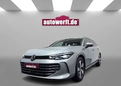 Bild des Angebotes VW Passat Variant 2.0 TDI DSG BUSINESS LED CAM NAVI IQ DRIVE ACC SHZ
