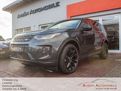 Bild des Angebotes Land Rover Discovery Sport P300e SE*Pano*Winter-Paket*Keyl*